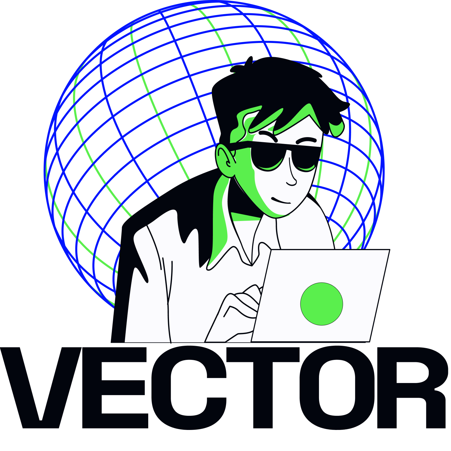 Vector Costa Rica Logo