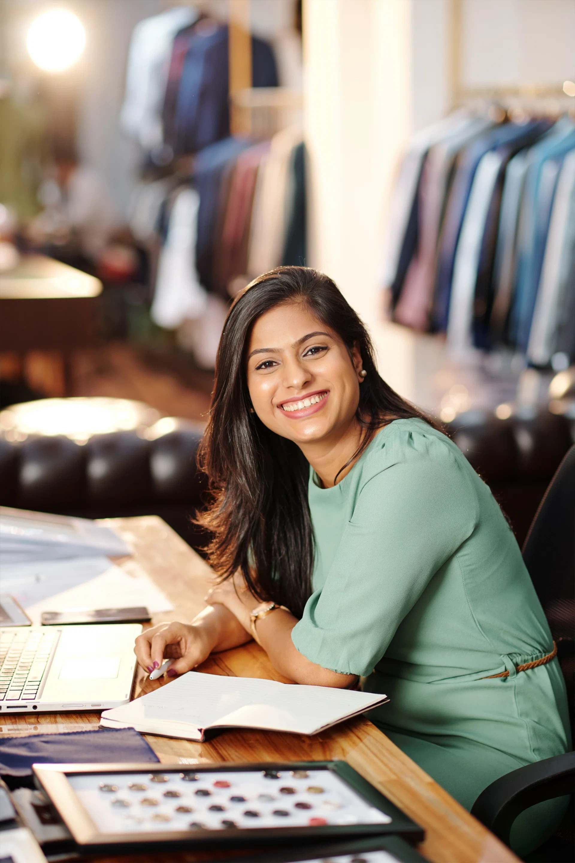 Empresas en Crecimiento — perfil de cliente nearshore de Vector Costa Rica