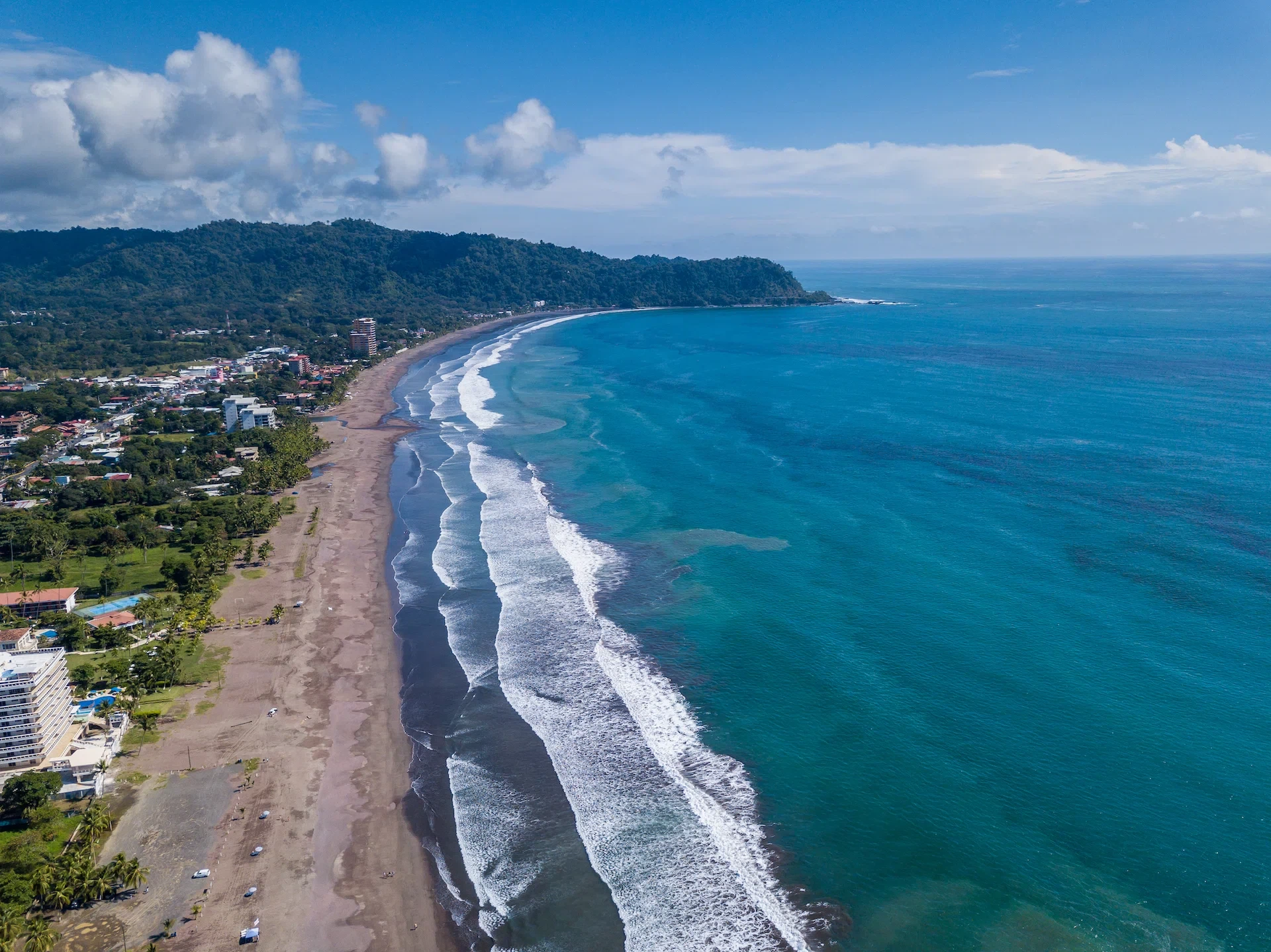 San Jose, Costa Rica
