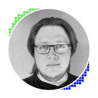 Profile picture of Steven B